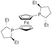 1,1’-Bis[(2S,5S)-2,5-diethylphospholano]ferrocene, min. 97%