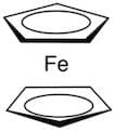 Bis(cyclopentadienyl)iron, min. 98.5%(Ferrocene)