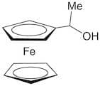 α-Hydroxyethylferrocene, 98%
