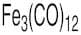 Iron dodecacarbonyl (Stabilized with 5-10% methanol)