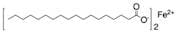 Iron(II) stearate (9% Fe)