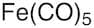 Iron pentacarbonyl, 99.5% (99.9+%-Fe) (Sure/Seal™ bottle)