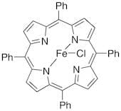 Iron(III) meso-tetraphenylporphine chloride