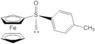 (S)-(+)-(p-Toluenesulfinyl)ferrocene, min. 98%