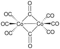 Cobalt carbonyl (Dicobalt octacarbonyl) (Stabilized with 1-5% hexanes)