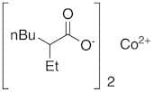 Cobalt 2-ethylhexanoate in mineral spirits (12%Co)