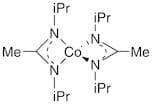 Bis(N,N'-di-i-propylacetamidinato)cobalt(II), min. 98% (99.99%-Co) PURATREM  Co(iPr-MeAMD)₂
