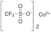 Cobalt(II) trifluoromethanesulfonate, 98% (Cobalt triflate)