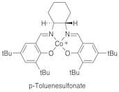 (1S,2S)-(+)-1,2-Cyclohexanediamino-N,N'-bis(3,5-di-t-butylsalicylidene)cobalt(III) p-toluenesulfon…
