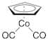 Cyclopentadienylcobalt dicarbonyl, min. 95%