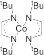 Bis(1,4-di-t-butyl-1,3-diazabutadienyl)cobalt(II) Co(DAD)₂, min. 98% (99.999%-Co) PURATREM