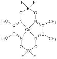 N,N',N,N'-(Tetrafluorodiborato)bis[μ-(2,3-butanedionedioximato)]cobalt(II) dihydrate, min. 98%