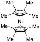 Bis(tetramethylcyclopentadienyl)nickel, min. 98%