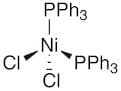 Bis(triphenylphosphine)nickel(II) chloride, 99%