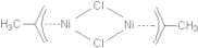 Methallylnickel chloride dimer