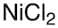 Nickel(II) chloride, anhydrous, (99.99+%-Ni) PURATREM