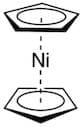 Bis(cyclopentadienyl)nickel, 99% (Nickelocene)