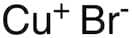 Copper(I) bromide (99.99%-Cu) PURATREM