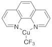 Trifluoromethyl(1,10-phenanthroline)copper(I), 95% Trifluoromethylator®