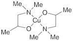 Bis(dimethylamino-2-propoxy)copper(II), min. 97% Cu(dmap)₂