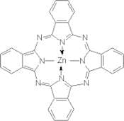 Zinc phthalocyanine, min. 95%