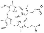 Zinc protoporphyrin