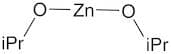 Zinc i-propoxide, 99%