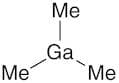 Trimethylgallium, 99+%