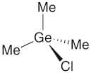 Trimethylgermanium chloride, min. 98%