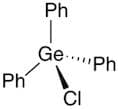 Triphenylgermanium chloride, 99%