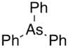 Triphenylarsine, min. 97%
