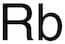 Rubidium (99.9+%) (breakseal ampoule)