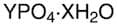 Yttrium(III) phosphate hydrate (99.99%-Y) (REO) PURATREM
