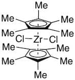 Bis(pentamethylcyclopentadienyl)zirconium dichloride, 99%