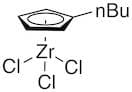 n-Butylcyclopentadienylzirconium trichloride