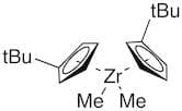 Dimethylbis(t-butylcyclopentadienyl)zirconium, min. 98%