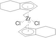 rac-Ethylenebis(4,5,6,7-tetrahydro-1-indenyl)zirconium dichloride
