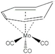 Cycloheptatriene molybdenum tricarbonyl, 99%