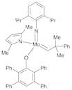 [2,6-Bis(1-methylethyl)benzenaminato(2-)](2,5-dimethyl-1H-pyrrol-1-yl)(4',6'-diphenyl[1,1':3',1''-…