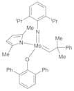 [2,6-Bis(1-methylethyl)benzenaminato(2-)](2,5-dimethyl-1H-pyrrol-1-yl)(2-methyl-2-phenylpropyliden…