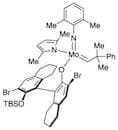 (R)-1-((3,3'-Dibromo-2'-((tert-butyldimethylsilyl)oxy)-5,5',6,6',7,7',8,8'-octahydro-[1,1'-binapht…