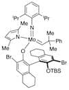(S)-1-((3,3'-Dibromo-2'-((tert-butyldimethylsilyl)oxy)-5,5',6,6',7,7',8,8'-octahydro-[1,1'-binapht…