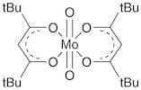 Molybdenum(VI) dioxide bis(2,2,6,6-tetramethyl-3,5-heptanedionate), min. 98% [O₂Mo(TMHD)₂]