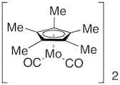 Pentamethylcyclopentadienylmolybdenum dicarbonyl dimer, 99%