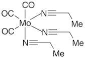 Tricarbonyltris(propionitrile)molybdenum (O), min. 95%