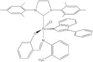 [1,3-Bis(2,4,6-trimethylphenyl)-2-imidazolidinylidene]-[2-[[(2-methylphenyl)imino] methyl]phenolyl…