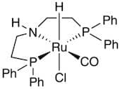 Carbonylchlorohydrido[bis(2-(diphenylphosphinoethyl)amino]ruthenium(II), min.98%  Ru-MACHO®