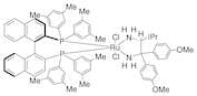 Dichloro{(R)-(+)-2,2'-bis[di(3,5-xylyl)phosphino]-1,1'-binaphthyl}[(2R)-(-)-1,1-bis(4-methoxypheny…
