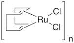 Dichloro(1,5-cyclooctadiene)ruthenium(II) polymer, min. 97%