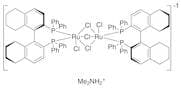 Dimethylammonium dichlorotri(μ-chloro)bis[(R)-(+)-2,2'-bis(diphenylphosphino)-5,5',6,6',7,7',8,8'-…